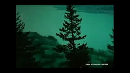 New Moon Instrumental - Dont Leave Me