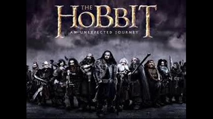The Hobbit - Song of the Lonely Mountain