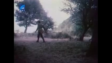 Българският филм Дяволското оръжие (1982) [част 6]