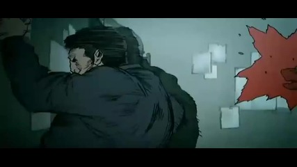 720p Linkin Park - Breaking the Habbit En+bg Субтитри с превод