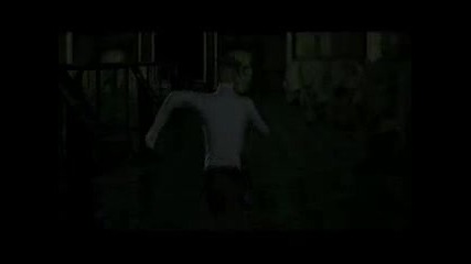 Ghostbusters Video Game Trailer