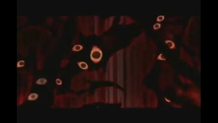 Hellsing Ultimate - Evolution