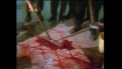 Megadeth - Holy Wars (1990)