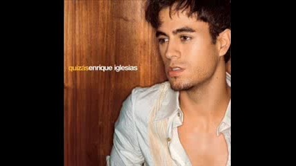 Enrique Iglesias - Do You Know