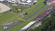 Без проблеми за Хамилтън на старта на Гран при на Австрия