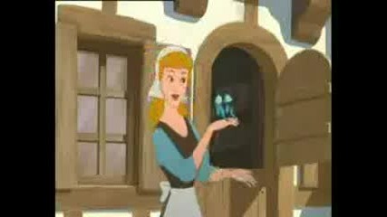 2002 - Cinderella Ii - Dreams Come True