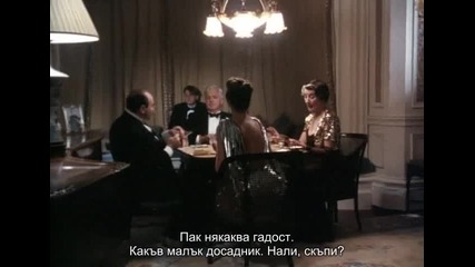Еркюл Поаро (вградени Субтитри) сезон 1 епизод 8