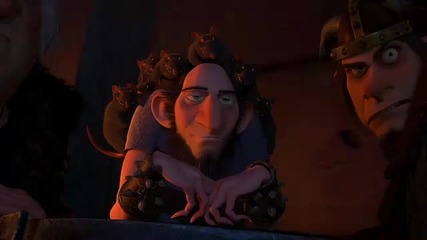 Tangled - Wanted Hero Flynn Rider 