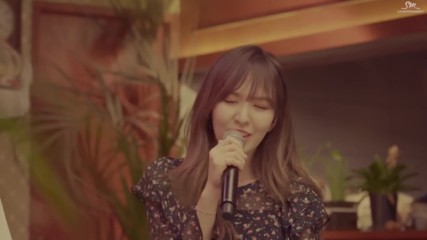 [ Station ] Red Velvet - Would U [ Live Acoustic Version ]