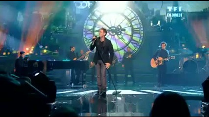 Michael Buble performs Haven t Met You Yet Live on Nrj Music Awards 2010 Hd Hq 