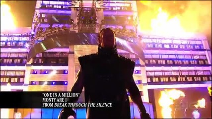 Wwe Smackdown vs Raw 2011 The Road to Wrestlemania Trailer 