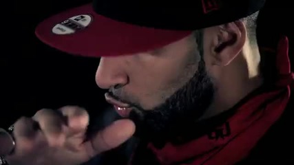 Dj Khaled feat. La Fouine - Vntm.com