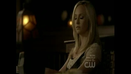 The Vampire Diaries S02e04 + Bg Subs 
