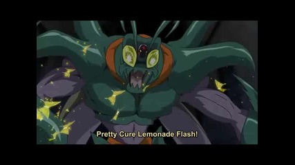 Yes! Pretty Cure 5 - 23
