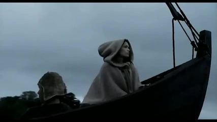 Nightwish - Over The Hills And Far Away