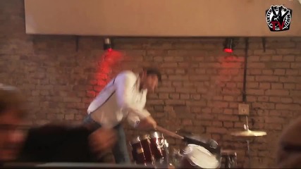 Die Sekte - Rockstarz Making Of