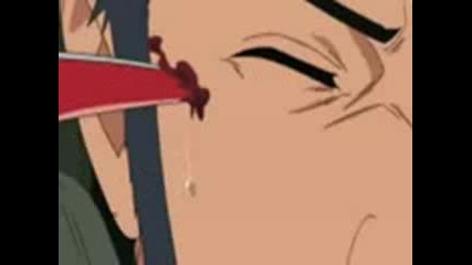 Hidan Tribute