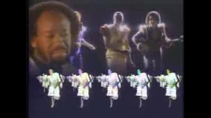 Earth Wind & Fire - Lets Groove