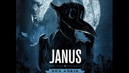 Janus - Pound of Flesh