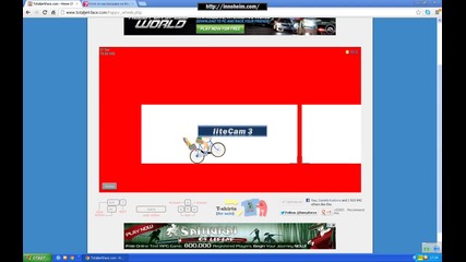 Happy wheels with Refregerator Part 1