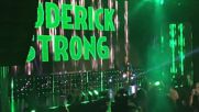 Roderick Strong дебютира в Nxt !!! - Dusty Rhodes Tag Team Tournament