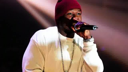 Iyaz ft. Drake, 50 Cent, Bow Wow - Replay Remix (new) 