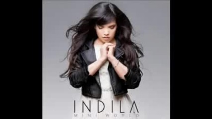 Indila - Love Story