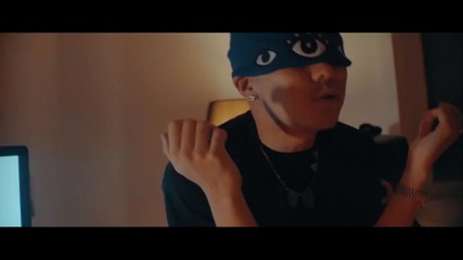 Locо feat. Konsoul - High [mv]