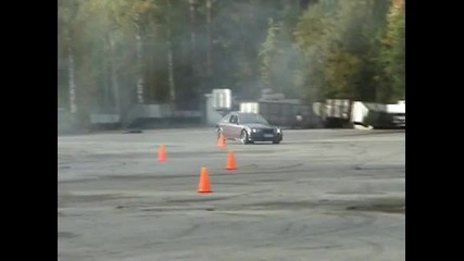Bmw E36 