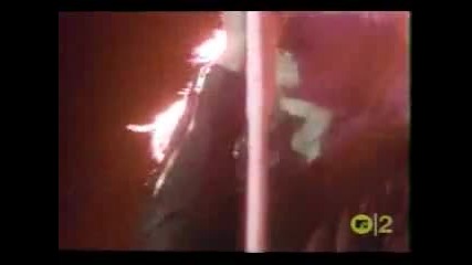 Kix- Don't Close your eyes