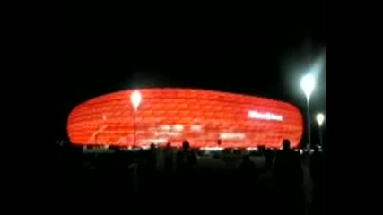 Alianz Arena