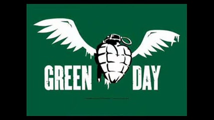 green day - american idiot