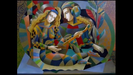 Guy Sweens - Celebrating Ancient Times