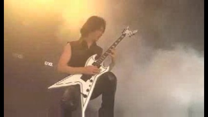 Impellitteri - Last Of A Dying Breed [hq]