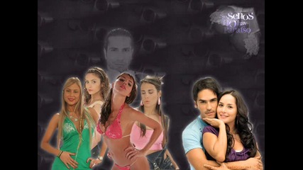 Sin senos no hay paraiso 