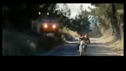 Wolwerine 2009 movie trailer