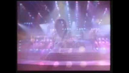 Whitesnake - Here I Go Again 1987 (video) 