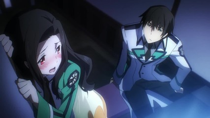 Mahouka Koukou no Rettousei Episode 20 Eng Subs