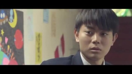 Daily Lives of High School Boys *2013* Movie Trailer