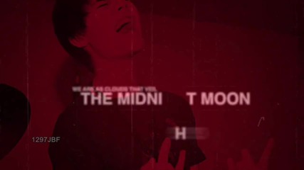All of the lights __ Justin Bieber