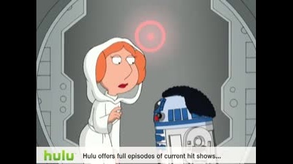 Family Guy - Give It A Minute