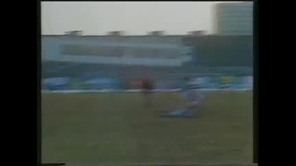 1987 Malmo Sweden 1 Ajax Amsterdam Holland 0