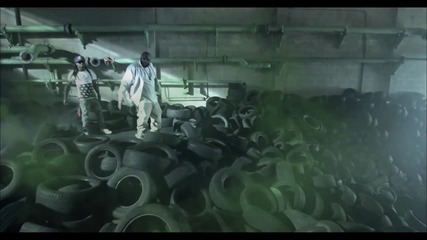Lil Wayne ft. Rick Ross - John [ Официално Видео ]