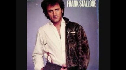 Frank Stallone - Runnin -