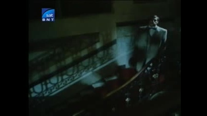 Българският сериал Жребият (1993), Втора серия [част 2]
