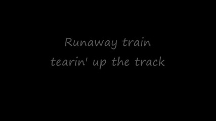 Soul Asylum - Runaway trainprevod 