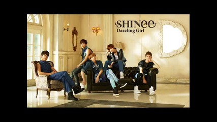 Shinee - Run With Me (mp3 full)