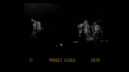 Sex Pistols - Holidays In The Sun (live in S.f Last Show Ever 1978) 