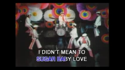 Sugar Baby