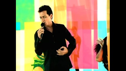 Marc Anthony - I Need To Know Hq